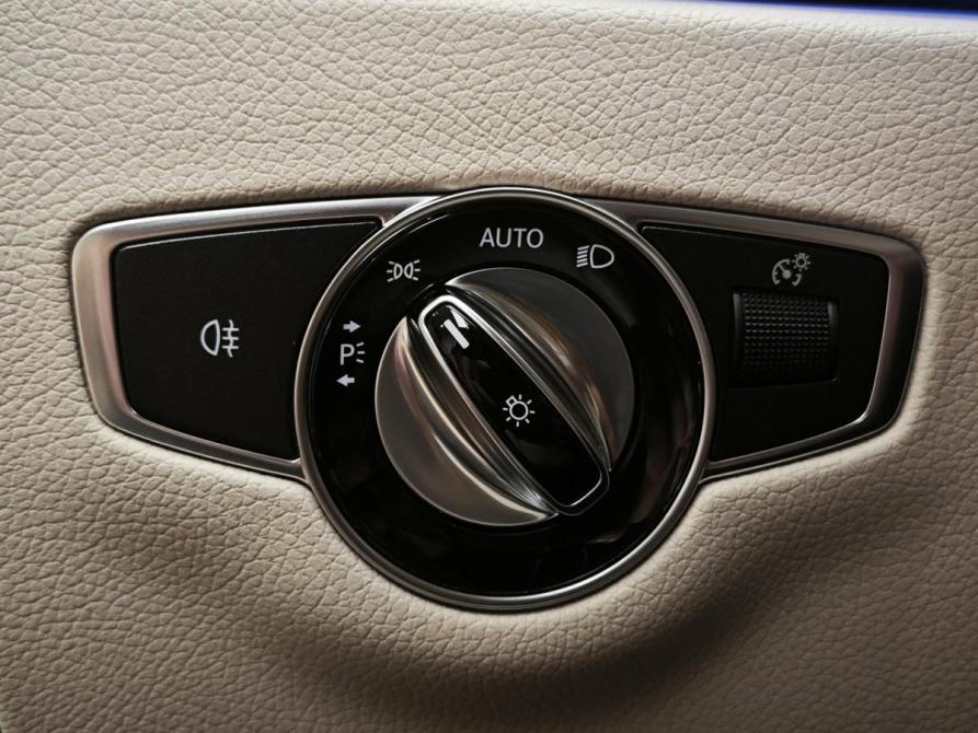Mercedes-Benz E-Класс V (W213 S213 C238) Рестайлинг Москва  - изображение 17