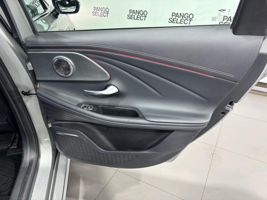 Chery Arrizo 8 Оренбург  - изображение 18