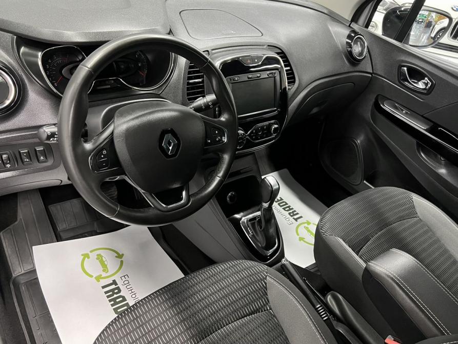 Renault Kaptur I Тверь  - изображение 9