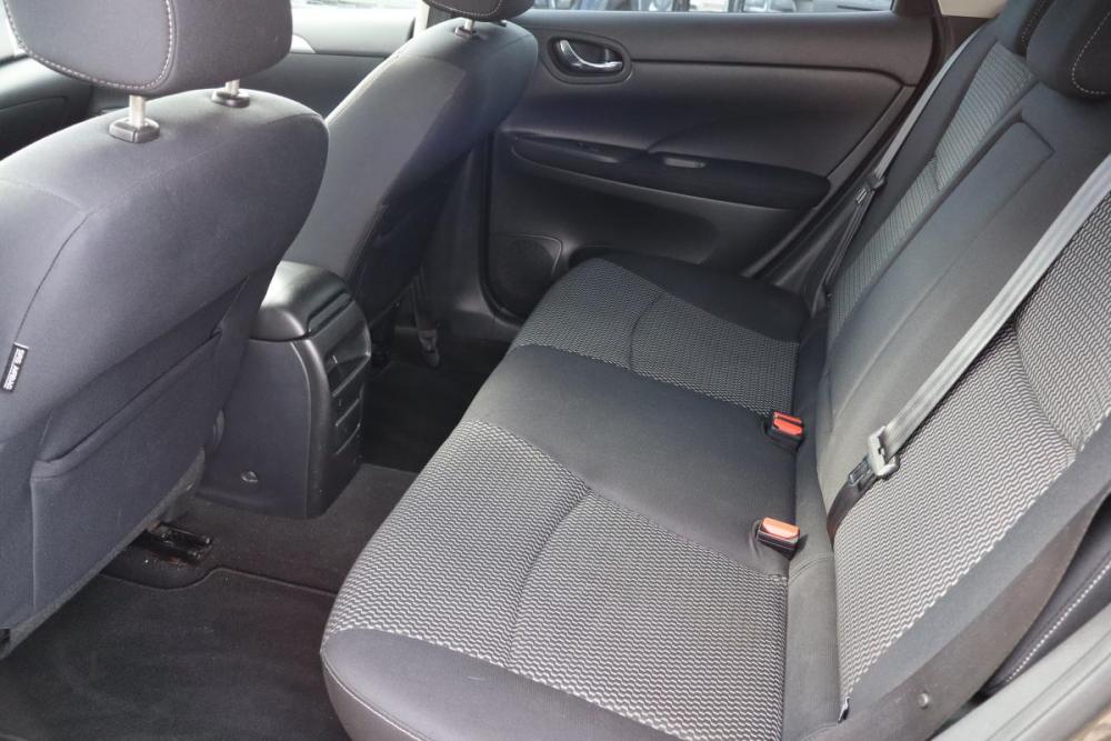 Nissan Tiida II Санкт-Петербург  - изображение 13