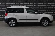 Skoda Yeti I Томск  - изображение 14
