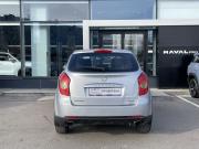 SsangYong Actyon II Москва  - изображение 23