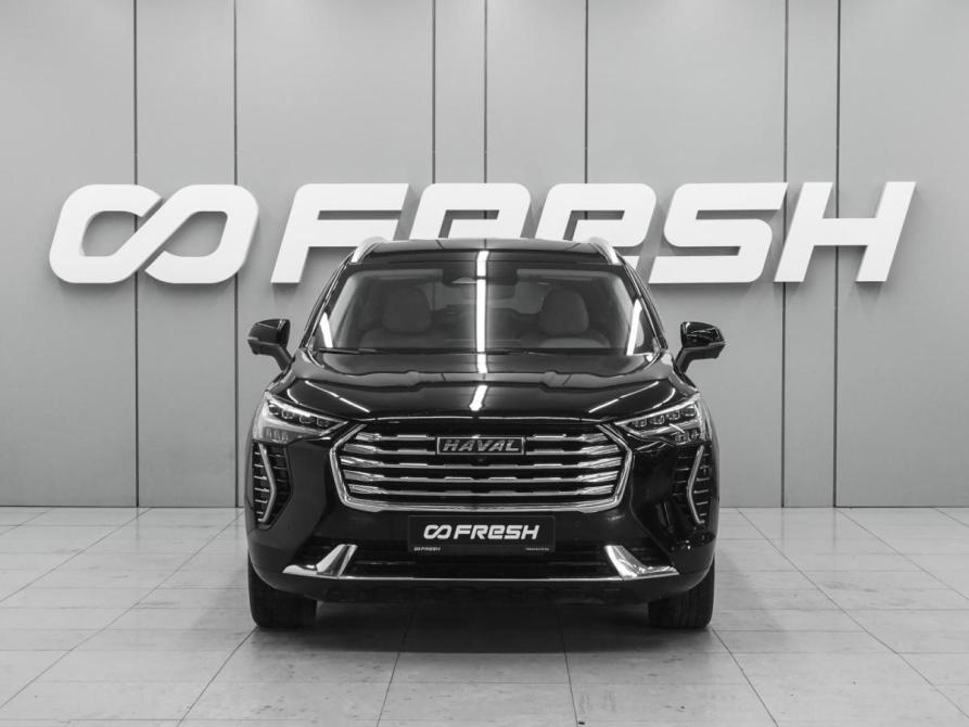 Haval Jolion I Ростов-на-Дону  - изображение 3