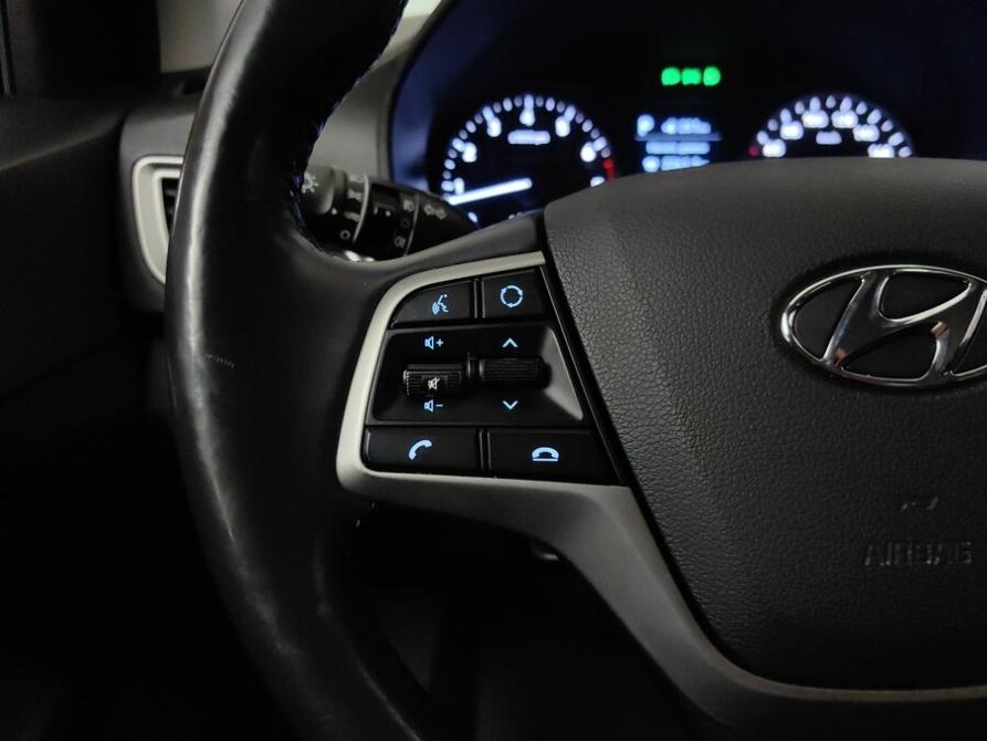 Hyundai Solaris II Подольск  - изображение 18