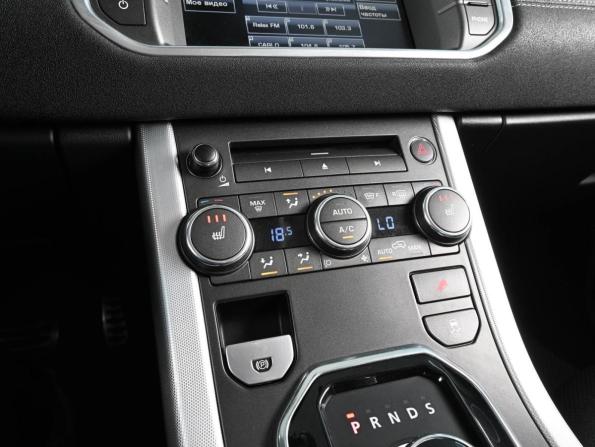Land Rover Range Rover Evoque I с пробегом 2013 года, цена 1 795 000 рублей, 188245 км, внедорожник, Автокод Объявления