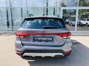 Kia Rio IV Воронеж  - изображение 18