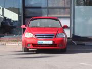 Chevrolet Lacetti I Нижний Новгород  - изображение 23