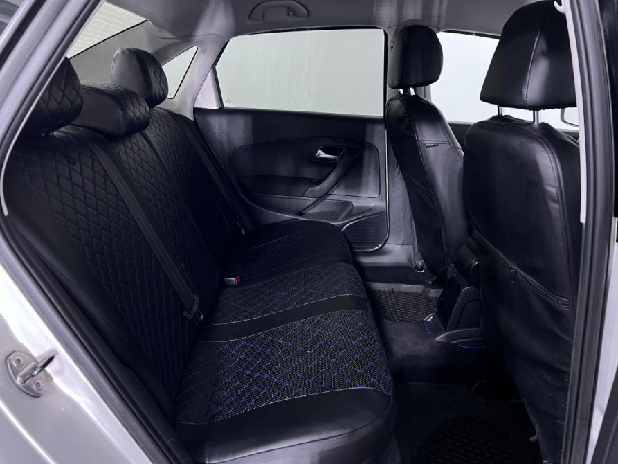 Volkswagen Polo V Ростов-на-Дону  - изображение 12