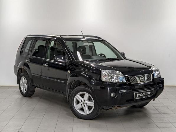 Nissan X-Trail I с пробегом 2006 года, цена 1 290 000 рублей, 44622 км, внедорожник, Автокод Объявления