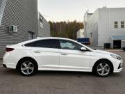 Hyundai Sonata VII (LF) Рестайлинг Уфа  - изображение 30