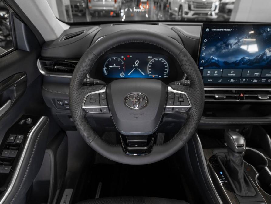 Toyota Highlander IV (XU70) Москва  - изображение 11