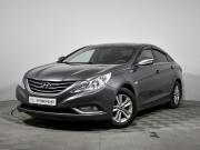 Hyundai Sonata VI (YF) Санкт-Петербург  - изображение 21