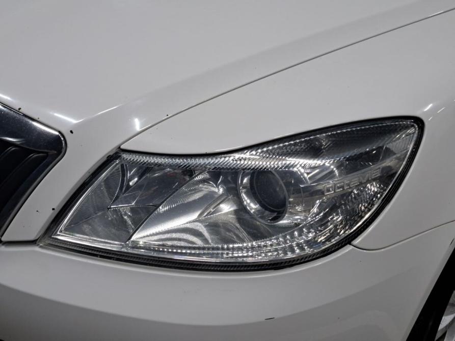 Skoda Octavia II (A5) Рестайлинг Набережные Челны  - изображение 21