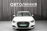 Audi A3 III (8V) Рестайлинг Красноярск  - изображение 19
