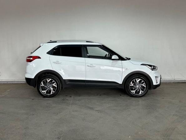 Hyundai Creta I Рестайлинг с пробегом 2021 года, цена 1 870 000 рублей, 84560 км, внедорожник, Автокод Объявления