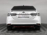 Toyota Camry VIII (XV70) Химки  - изображение 20