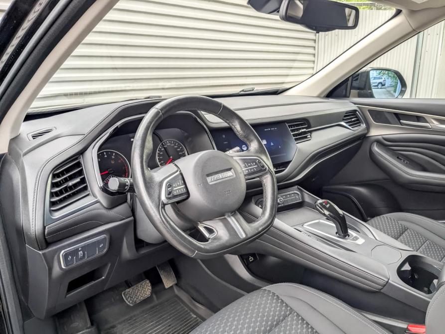 Haval F7 I Москва  - изображение 16