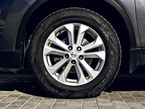 Nissan X-Trail III с пробегом 2016 года, цена 1 809 000 рублей, 174542 км, внедорожник, Автокод Объявления