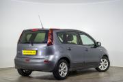 Nissan Note I Рестайлинг Оренбург  - изображение 23
