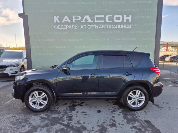 Toyota RAV4 III (XA30) Рестайлинг с пробегом 2010 года, цена 1 170 000 рублей, 207638 км, внедорожник, Автокод Объявления