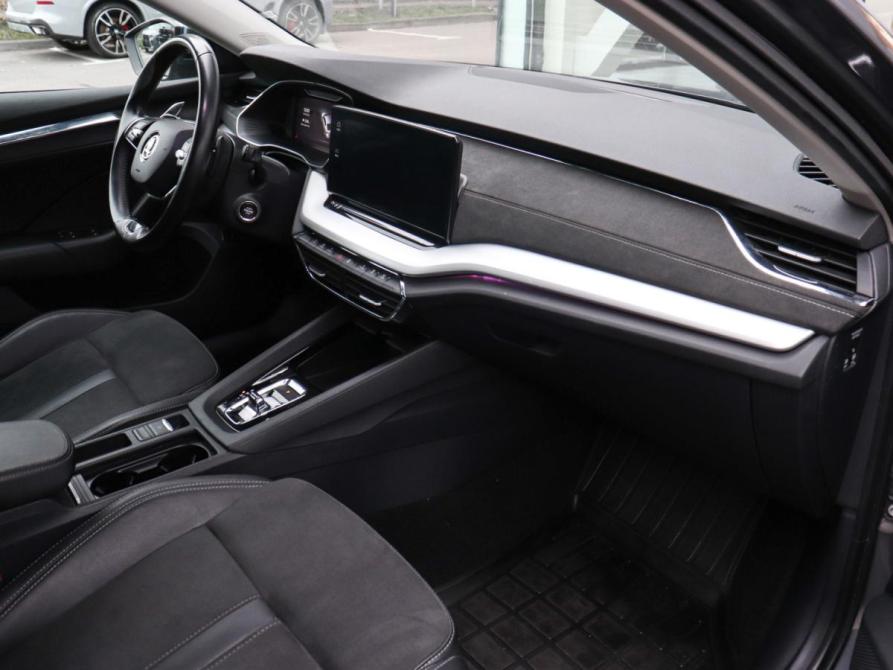 Skoda Octavia IV (A8) Химки  - изображение 8