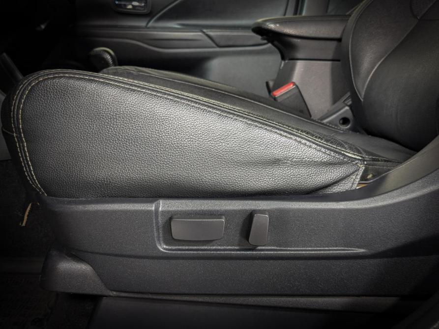 Mitsubishi Outlander III Рестайлинг Екатеринбург  - изображение 18