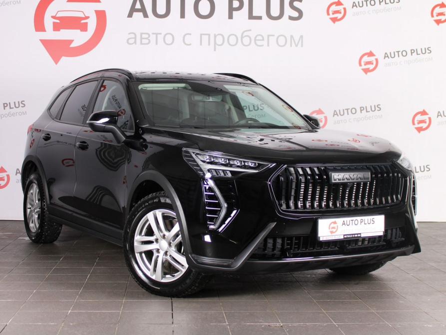 Haval Jolion I Рестайлинг Минеральные Воды  - изображение 1