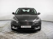 Ford Focus III Рестайлинг Москва  - изображение 15
