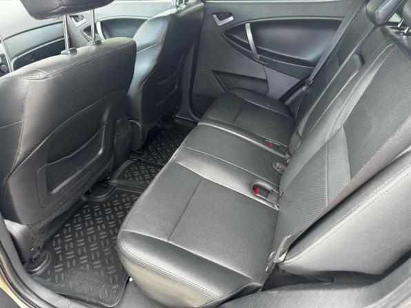 Geely Emgrand X7 I с пробегом 2014 года, цена 699 990 рублей, 82509 км, внедорожник, Автокод Объявления