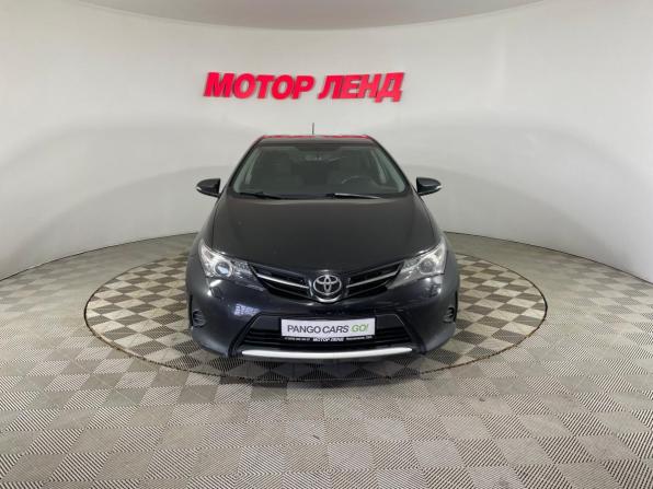 Toyota Auris II с пробегом 2014 года, цена 969 000 рублей, 234444 км, хэтчбек, Автокод Объявления