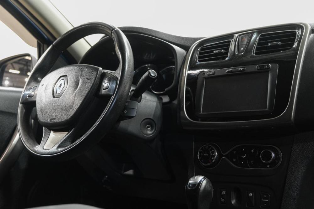 Renault Sandero II Новокузнецк  - изображение 16