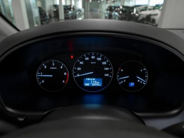Hyundai Grand Starex I Рестайлинг 2 с пробегом 2019 года, цена 4 600 000 рублей, 23028 км, минивэн, Автокод Объявления