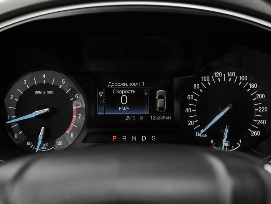 Ford Mondeo V Екатеринбург  - изображение 14