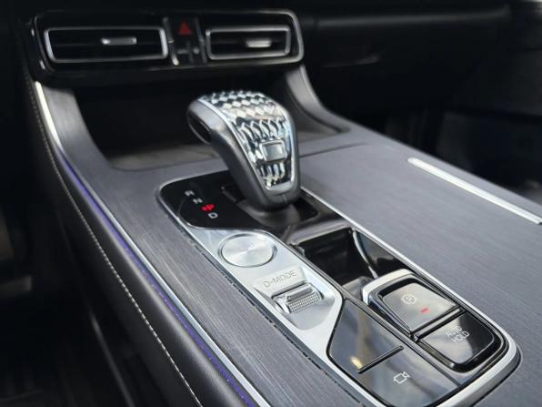 GAC GS8 II с пробегом 2023 года, цена 2 960 000 рублей, 122926 км, внедорожник, Автокод Объявления