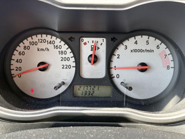 Nissan Note I с пробегом 2008 года, цена 529 000 рублей, 217720 км, хэтчбек, Автокод Объявления
