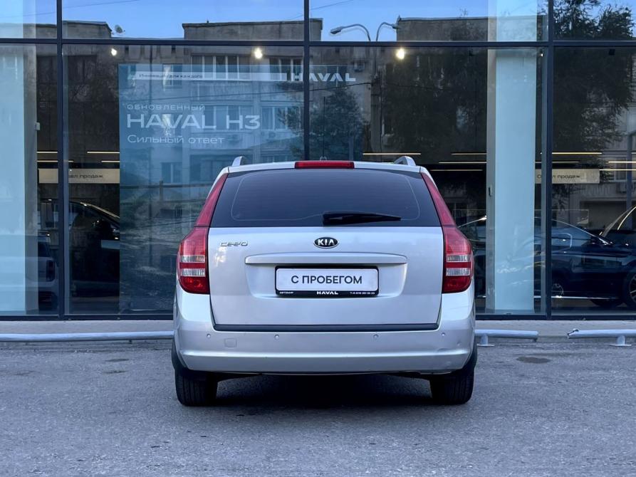 Kia Ceed I Самара  - изображение 6