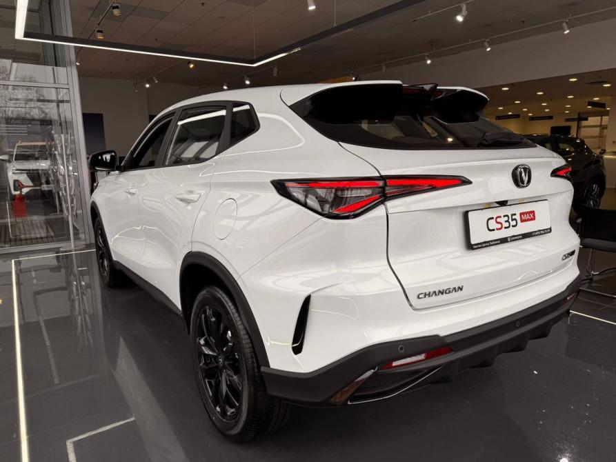 Changan CS35 Max Брянск  - изображение 3