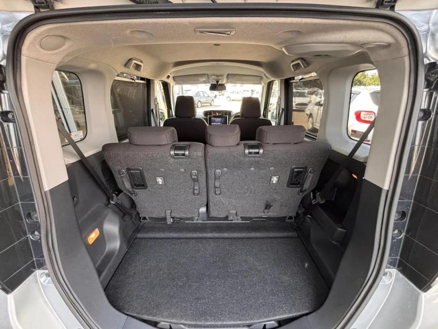 Toyota Roomy I Рестайлинг Краснодар  - изображение 13