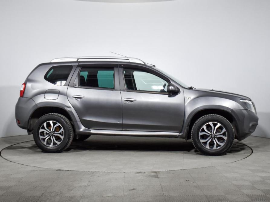 Nissan Terrano III (D10) Санкт-Петербург  - изображение 4