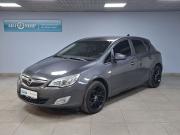 Opel Astra J Москва  - изображение 20