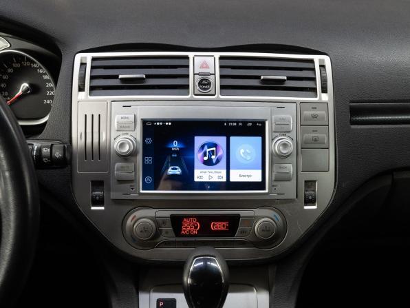 Ford Kuga I с пробегом 2011 года, цена 1 100 000 рублей, 224191 км, внедорожник, Автокод Объявления