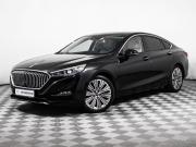 Hongqi H5 I Москва  - изображение 22
