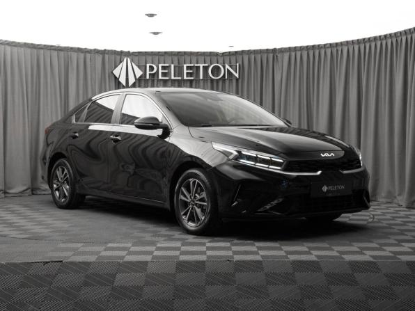 Kia Cerato IV Рестайлинг с пробегом 2022 года, цена 2 490 000 рублей, 41427 км, седан, Автокод Объявления