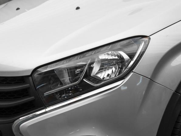 Lada (ВАЗ) XRAY I с пробегом 2020 года, цена 920 000 рублей, 87057 км, хэтчбек, Автокод Объявления