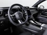 Mercedes-Benz GLC Coupe II (C254) Москва  - изображение 38