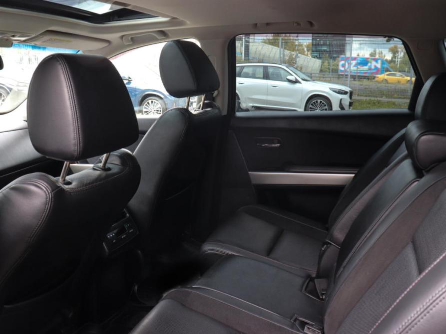 Mazda CX-9 I Рестайлинг Химки  - изображение 10