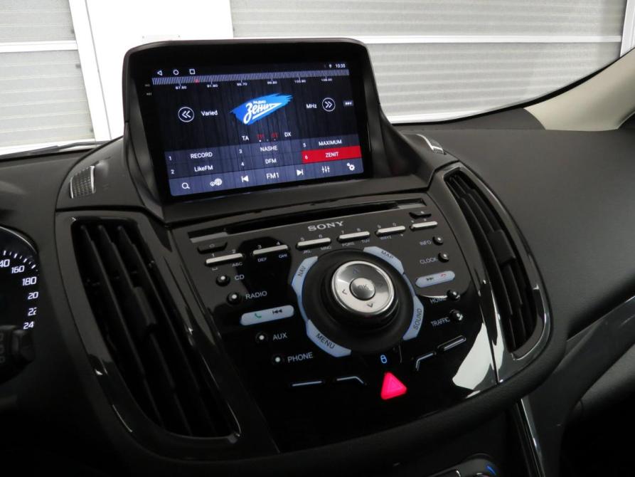 Ford Kuga II Санкт-Петербург  - изображение 10