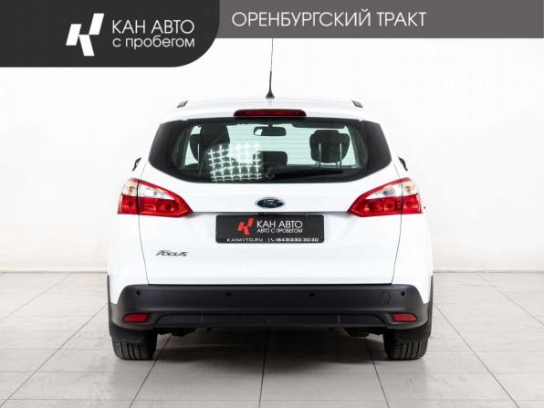 Ford Focus III с пробегом 2013 года, цена 668 000 рублей, 200337 км, универсал, Автокод Объявления