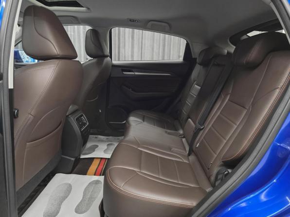 Haval F7x I с пробегом 2019 года, цена 1 799 000 рублей, 50000 км, внедорожник, Автокод Объявления