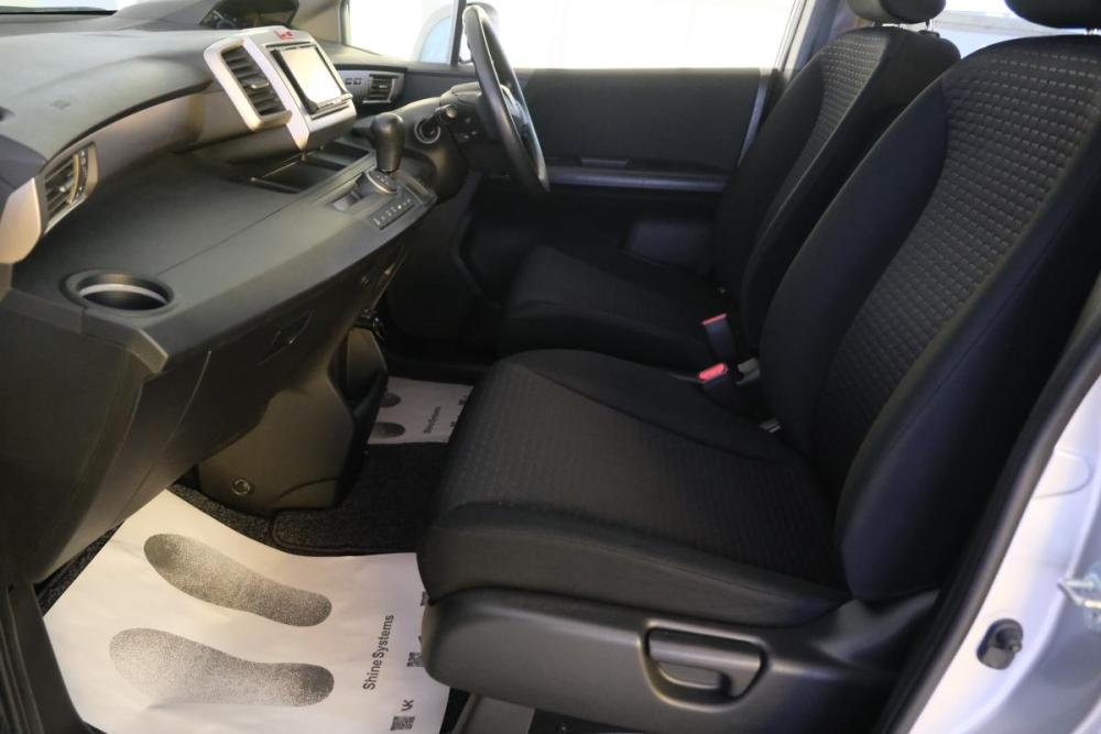 Honda Freed I Омск  - изображение 19
